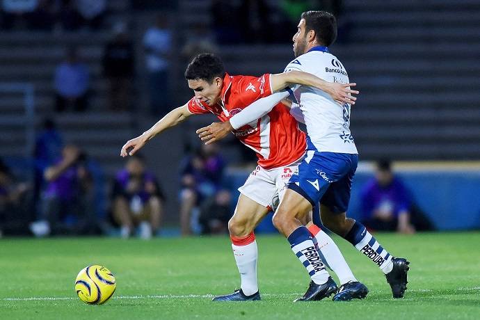 Nhận định, soi kèo Puebla vs FC Juarez, 7h00 ngày 28/9: Điểm tựa sân nhà